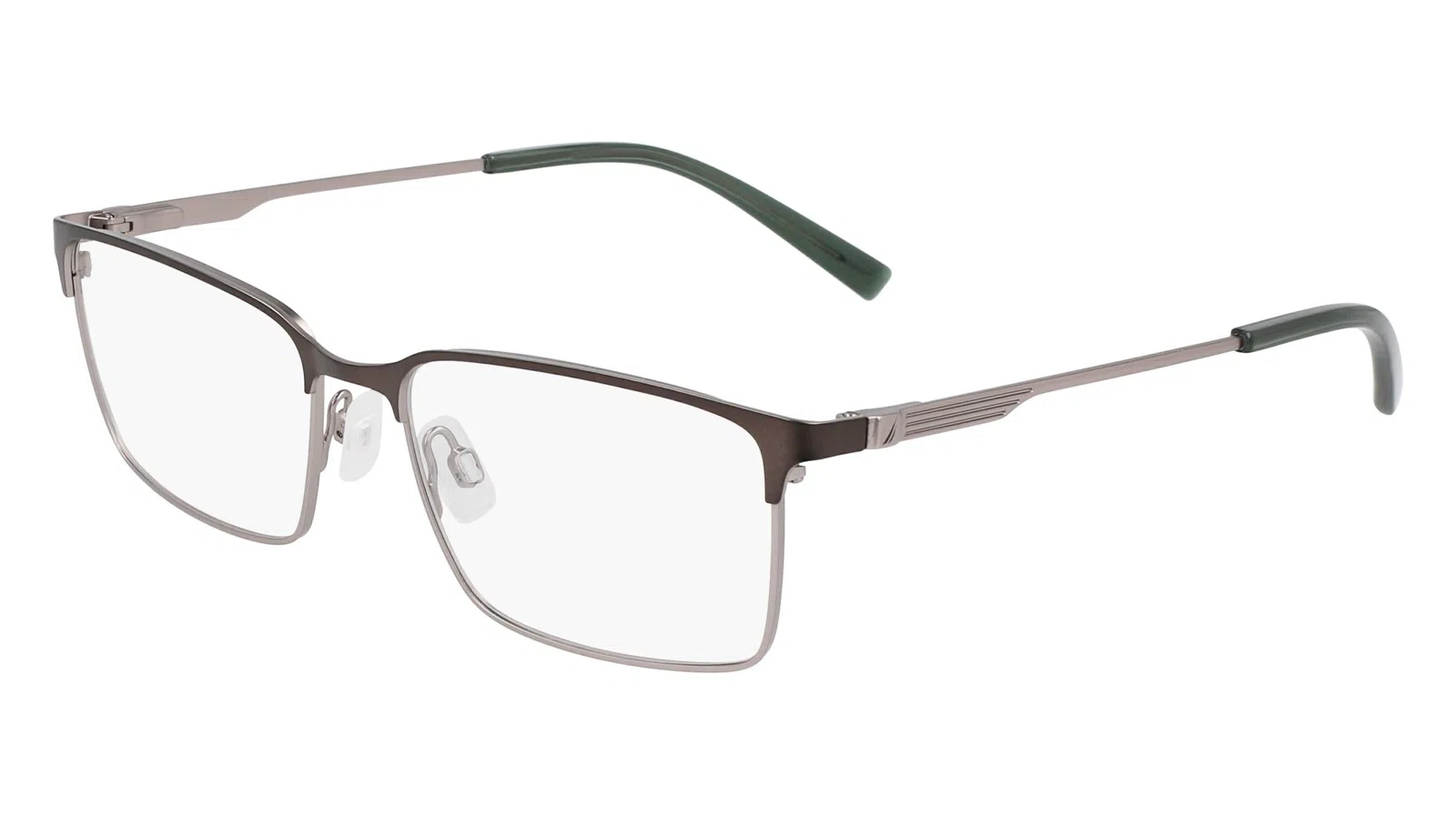 Nautica N7341 Eyeglasses - view 3